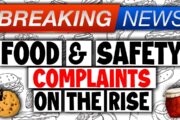 Food & Safety Complaints Resulting in Listing & Account Suspensions for Amazon Sellers