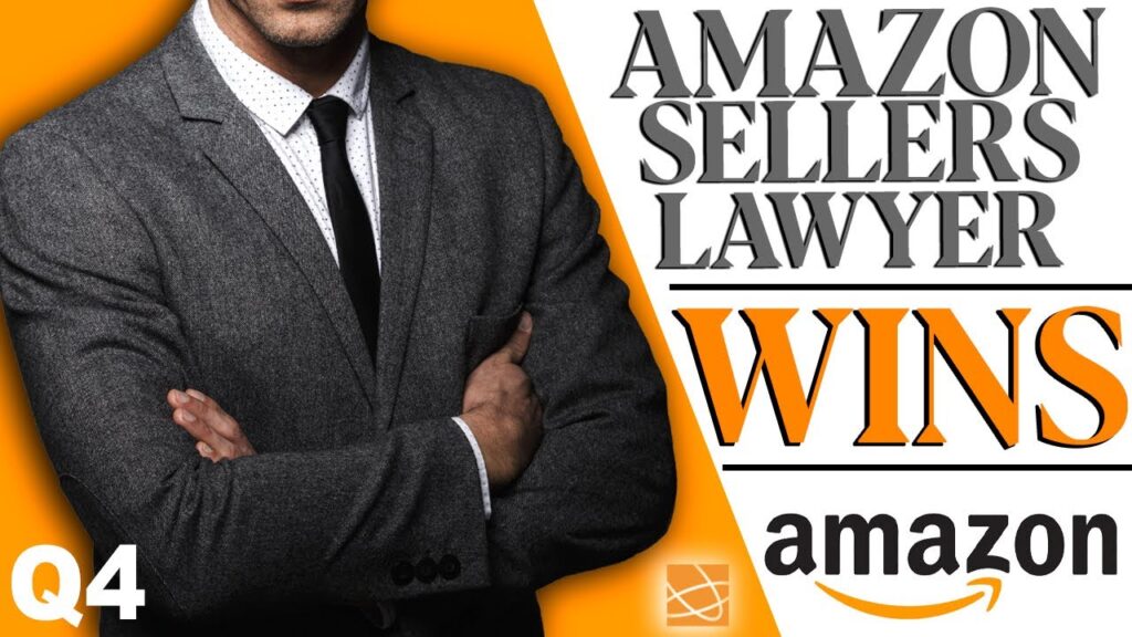 Q4 wins by Amazon Sellers Lawyer - suspended account reinstatement