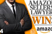 Q4 wins by Amazon Sellers Lawyer - suspended account reinstatement
