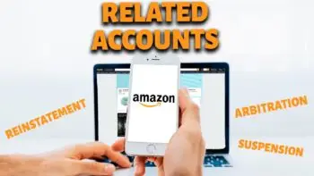 Taking Amazon to Arbitration Resolving Related Account Suspensions for Amazon Sellers