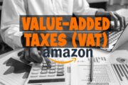 Amazon Collecting Value Added Taxes (VAT) for U.K. Sellers