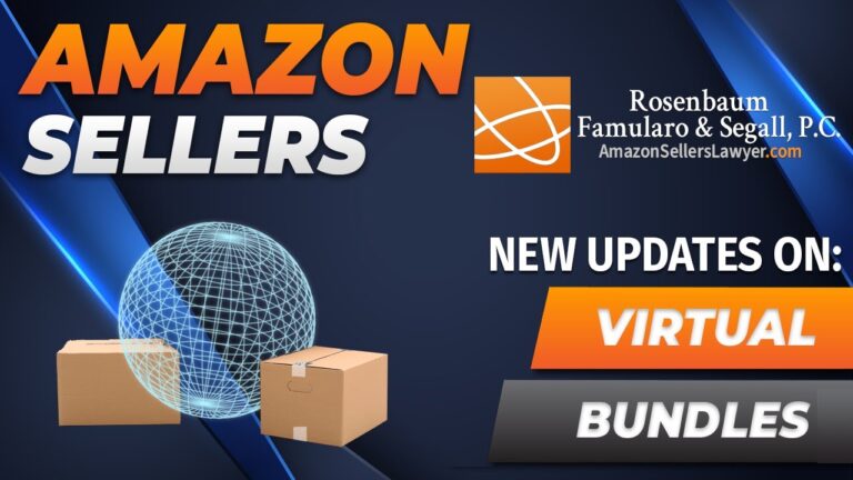 Amazon FBA & Private Label Sellers Gain Advantage Using Virtual Bundles