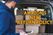 Amazon Sellers EXPECT High Return Rates in 2021 Due to Amazon's New Extended Holiday Return Policy
