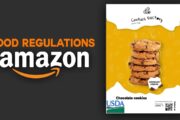 Amazon Sellers Must Comply with USDA's Rules & Regulations when Selling Food Products on Amazon.com