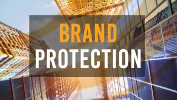 brand protection on Amazon