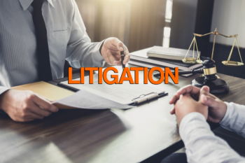 litigation for Amazon sellers