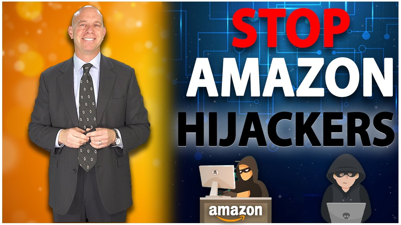 Amazon Listing Hijackers Manipulating Verbiage Causing Suspensions