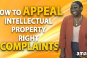 Baseless Infringement Claims: How to Appeal IP Complaints on Amazon