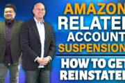 Amazon Suspensions How to WIN Reinstatements after Sellers Create Multiple Accounts