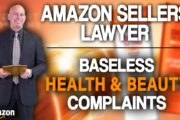 Winning Plans of Action Reinstating Amazon Seller Accounts From Baseless Health & Beauty Complaints