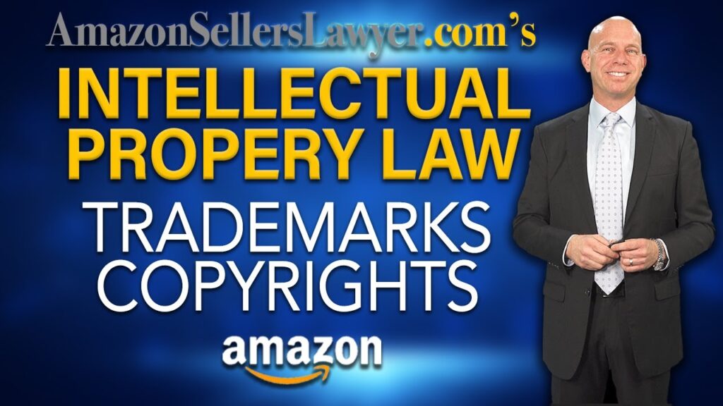 Build Value In Your eCommerce Business With Intellectual Property Law