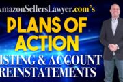 Helping Sellers Fight Suspensions How POA's Win Listing & Account Reinstatements for Amazon Sellers