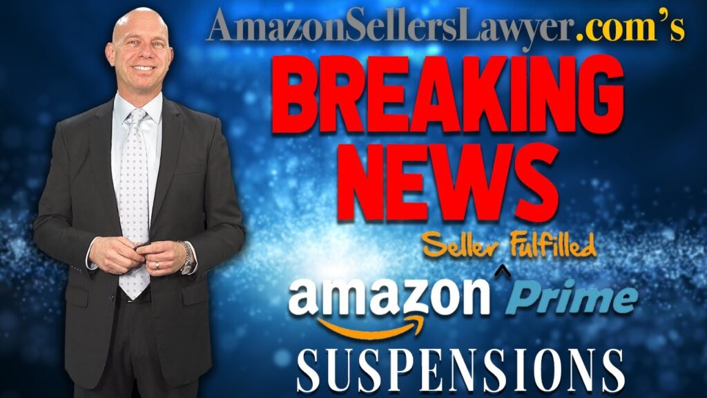 How To Earn Seller Fulfilled Prime Privileges Back After Facing Suspensions on Amazon