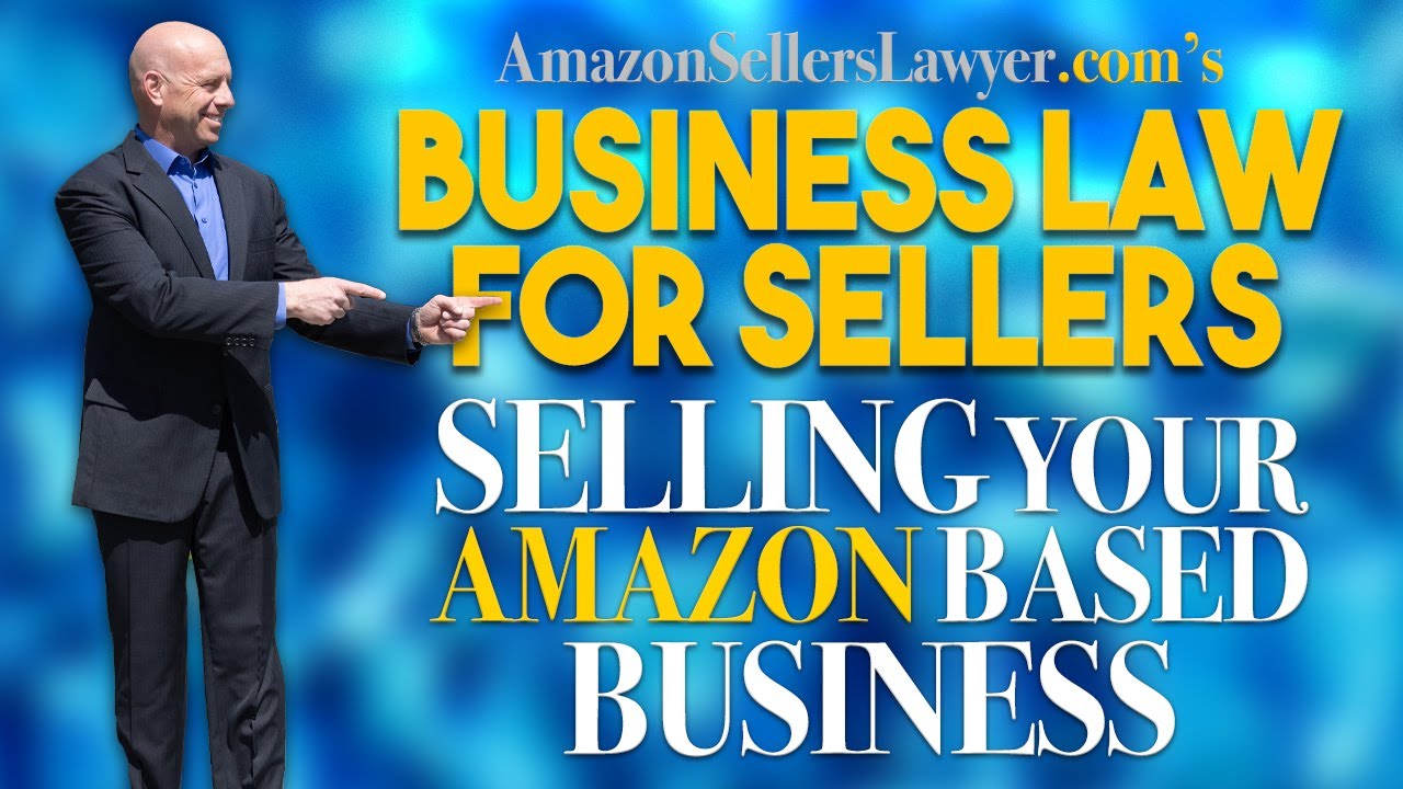 The Ultimate Guide on How to Sell Your Amazon Based Business + How We Handle Contract Issues