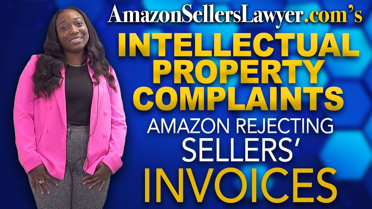 Amazon Rejecting Sellers’ Invoices if Quantity Doesn’t Match Sales Sold For The Year