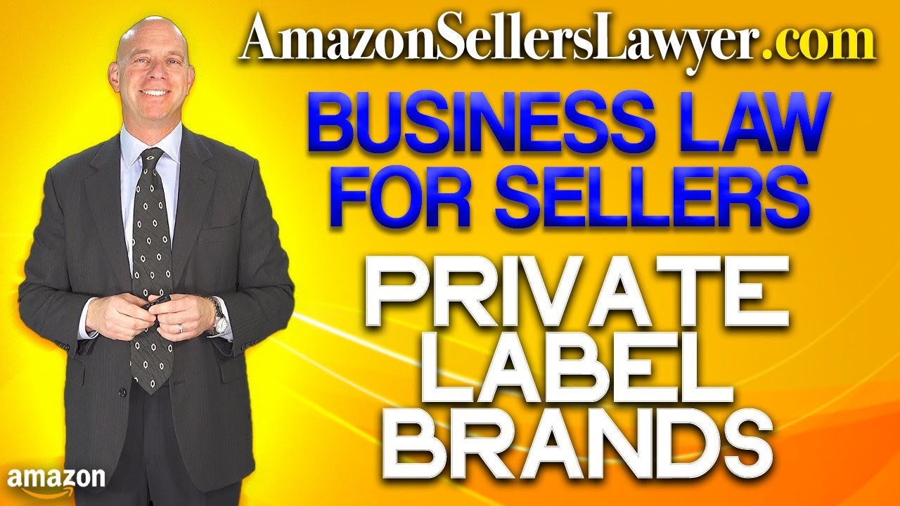 How to Develop a Private Label Brand on Amazon & Protect Sales with Warranties