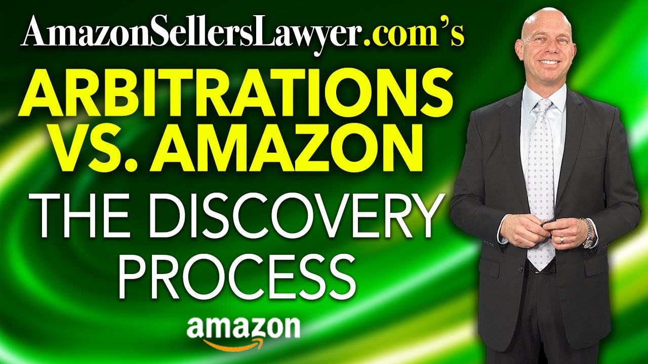 Taking Amazon to Arbitration for Expedited or Non-Expedited Cases to Resolve