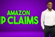 How to Remove Copyright Infringement Claims on Amazon w/ DMCA Counter Notices