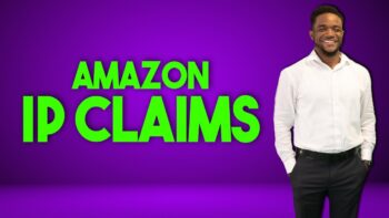 How to Remove Copyright Infringement Claims on Amazon w/ DMCA Counter Notices