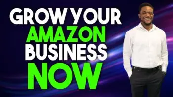 Amazon business