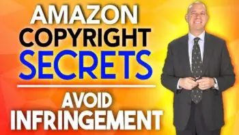 copyright infringement Amazon