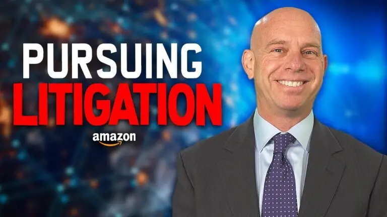 litigation for sellers