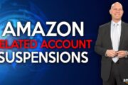 Amazon Sellers Suspended for Running Multiple Related Seller Accounts