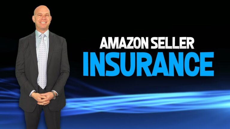 Benefits of Having Insurance as an Amazon Seller Getting Sued