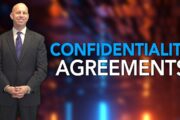 Confidentiality Agreements are Vital for Sellers Selling a Brand Business