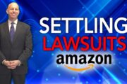 Negotiations & Amazon Litigation - How to Settle Your Case if You've Been Sued