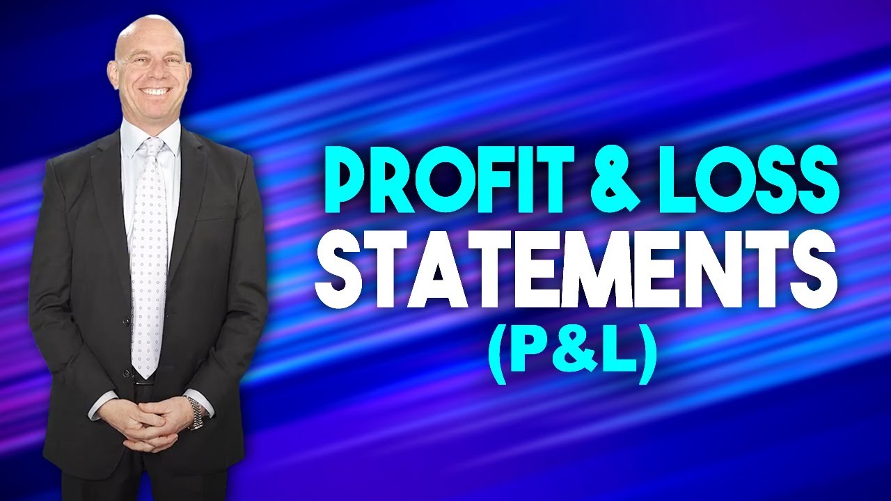 P&L statements