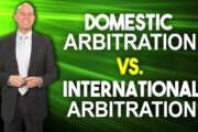 amazon arbitrations