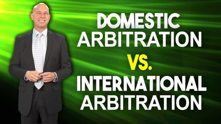 amazon arbitrations