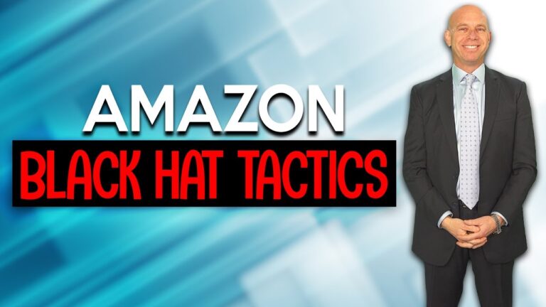 brand black hat tactics - fight back with litigation