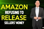 Filing a Demand for Arbitration When Amazon Refuses to Release Money