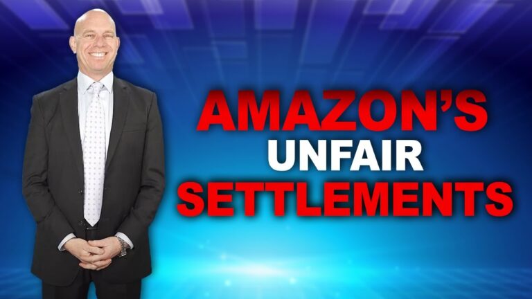 How to Resolve Litigation when Sellers Refuse to Accept Unfair Settlements