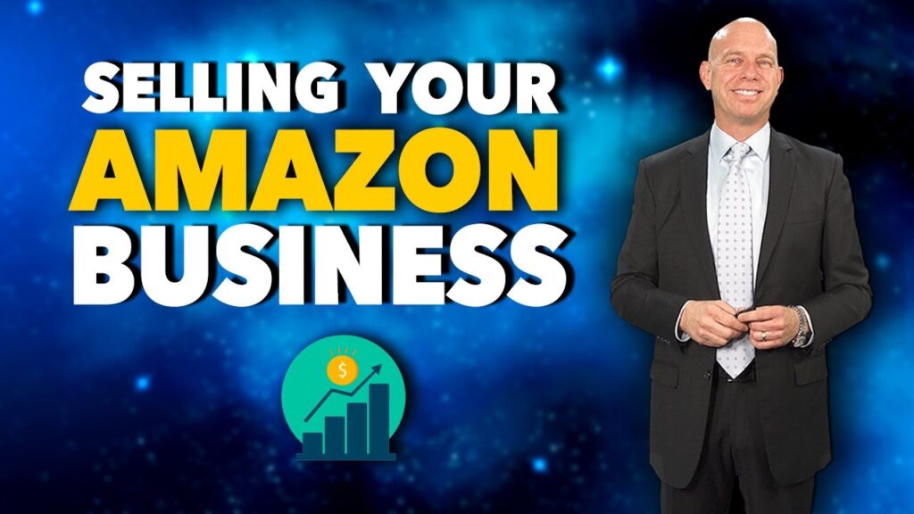 selling an amazon ecommerce business