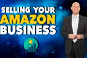 selling an amazon ecommerce business