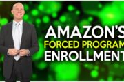 Amazon Enabling NARF PROGRAM Without Seller Consent