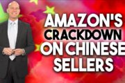 Amazon SHUTS DOWN Chinese Sellers & Bans Account Use