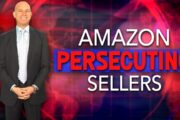 Amazon Sellers VICTIMIZED & SUSPENDED for Baseless Copyright Allegations