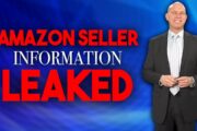 Homeland Security Investigating Amazon Seller Search History & Emails