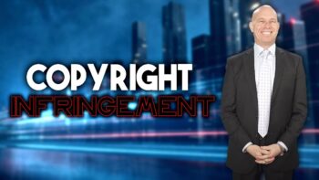 Law Firms WRONGFULLY Asserting Copyright Infringement Claims Against Amazon Sellers