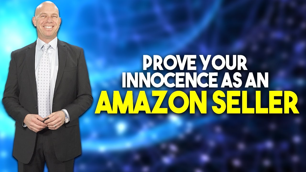 Amazon Sellers Lawyer WIN - UPC Verification Codes Proving Inauthentic Claims BASELESS