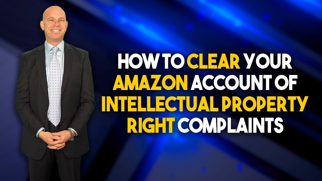 Seeking Retractions on Amazon - How to Get Intellectual Property Complaints REMOVED