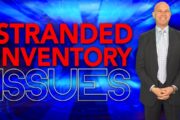 Amazon Sellers effected by STRANDED INVENTORY - NO $$$ COMING IN