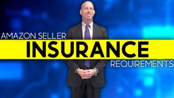 Amazon Requiring Liability Insurance for Online Sellers - Avoid Account Suspensions