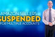How to Win Reinstatement After Receiving a Related Account Suspension on Amazon