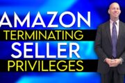 Amazon retaliating against sellers