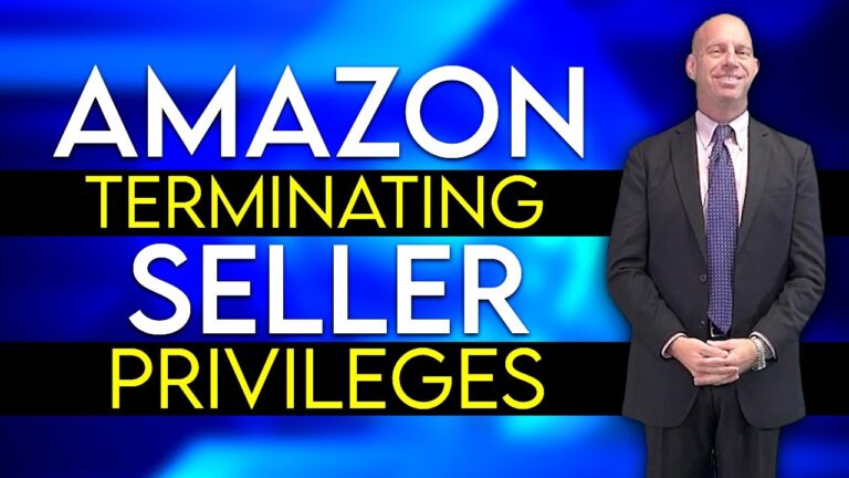 Amazon retaliating against sellers